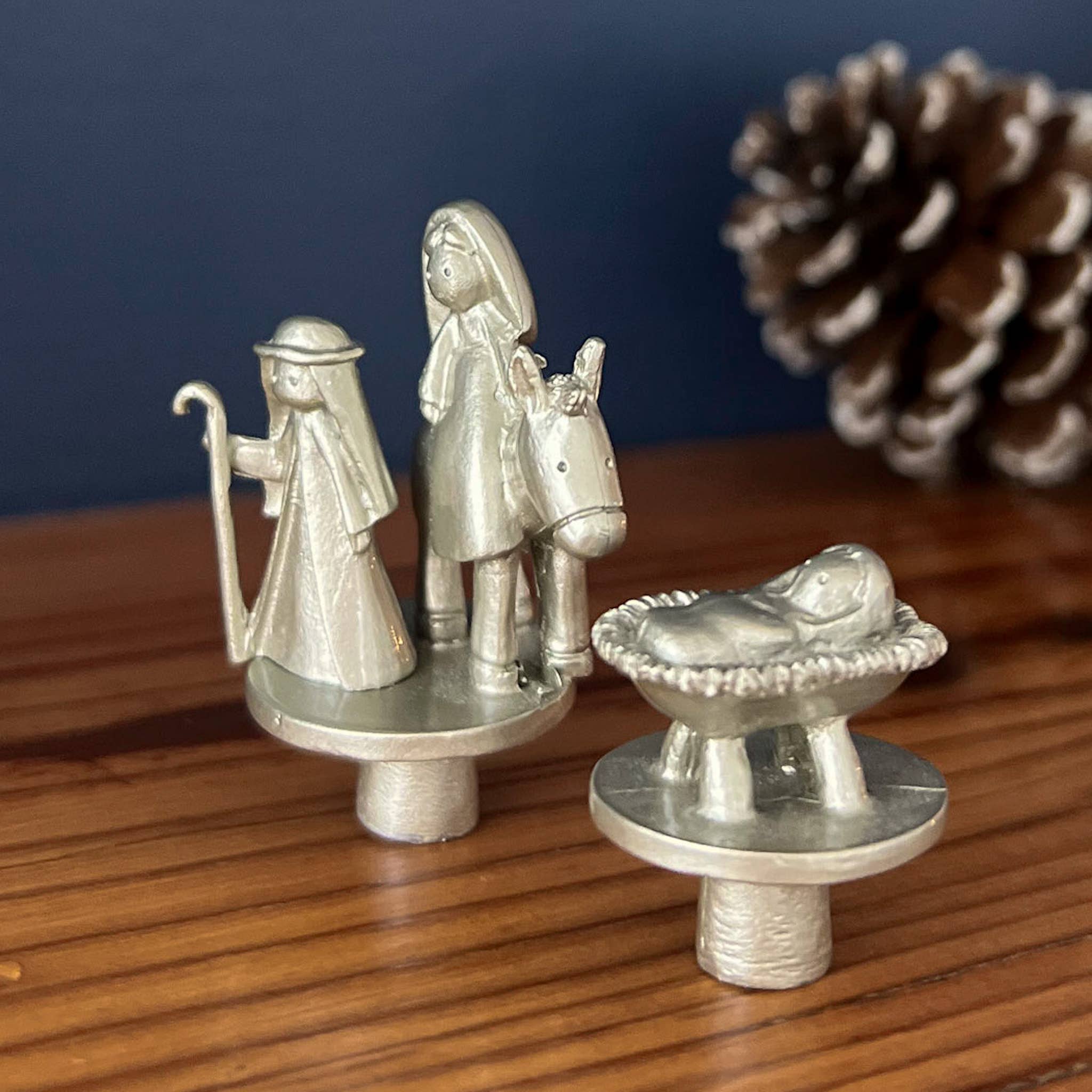 Abbey + CA Gift – wholesale Advent calendar – Spiral Christmas Countdown7