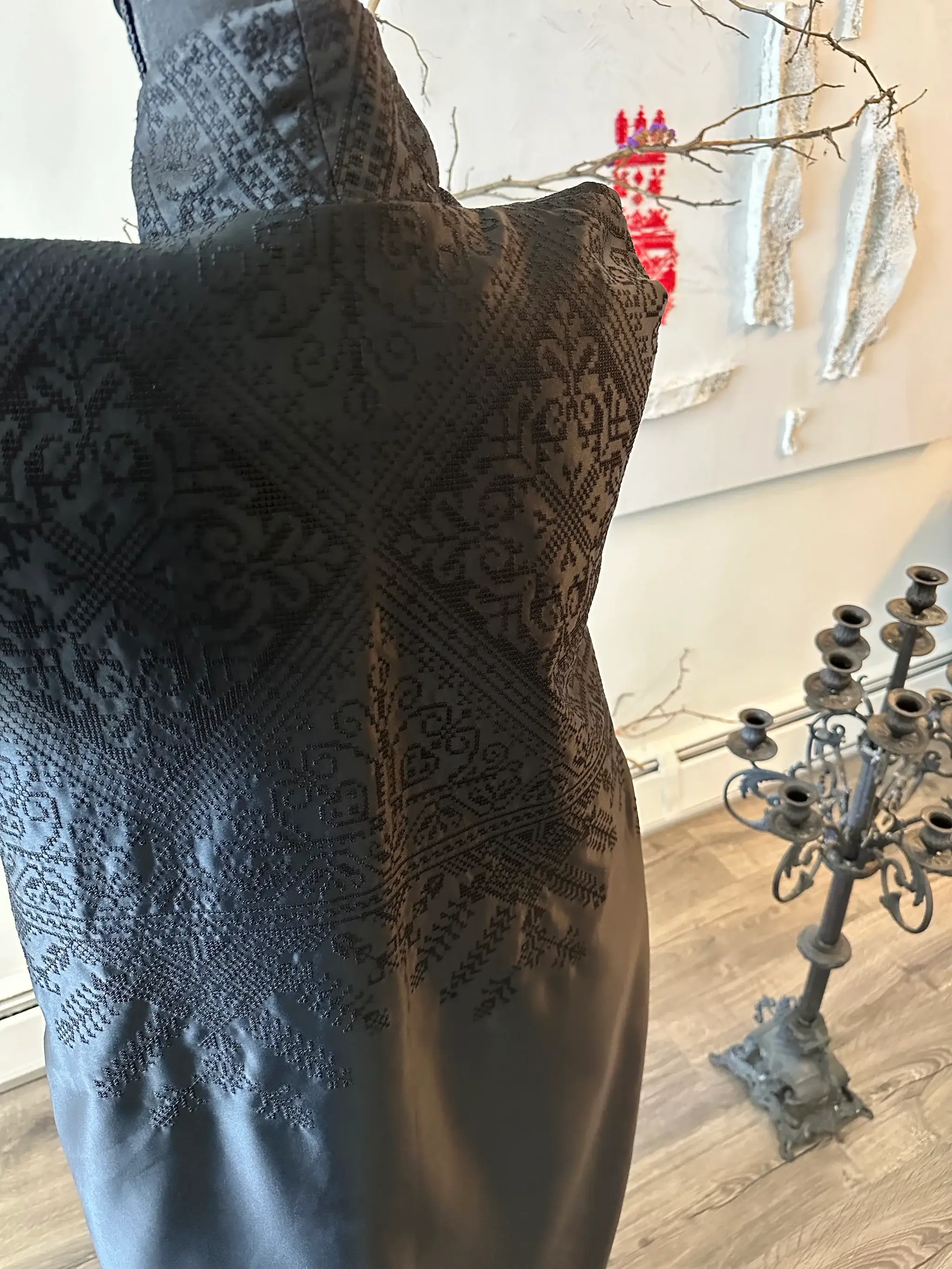 HAMA – wholesale Kimono – Women's – Abaya Kimono3