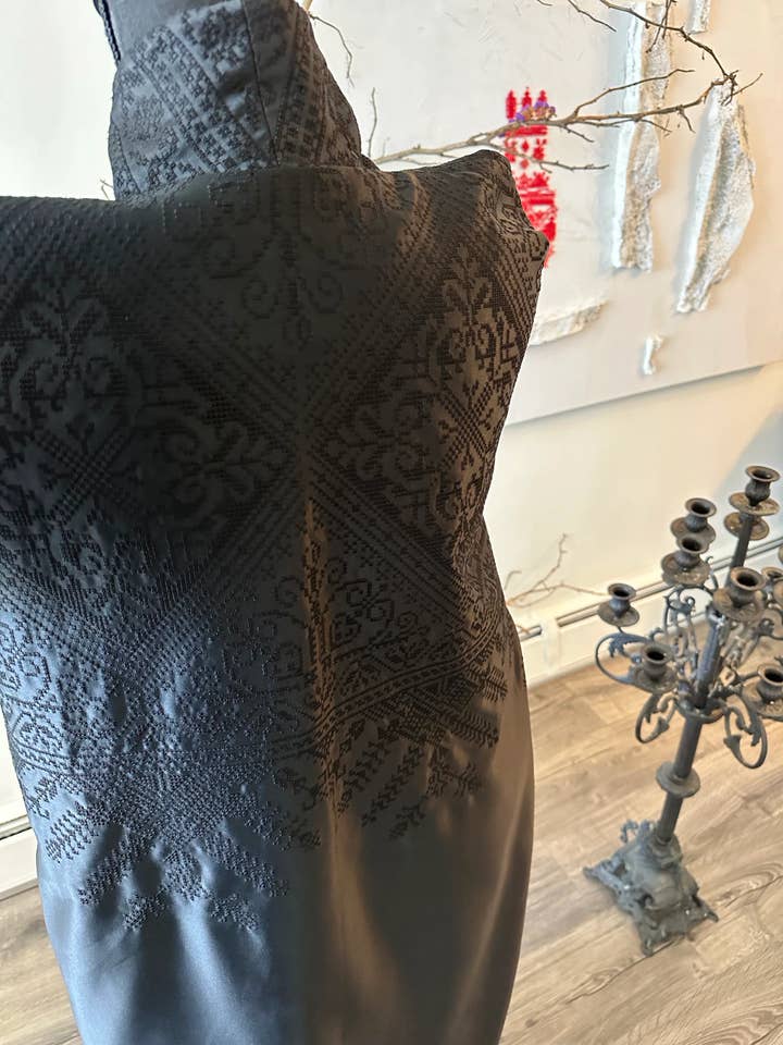 HAMA – wholesale Kimono – Women's – Abaya Kimono3