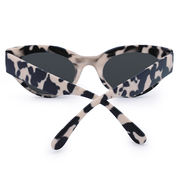 TOPFOXX – Großhandel Sonnenbrille – Damen – Elizabeth - Blonde Schildpattkatze4