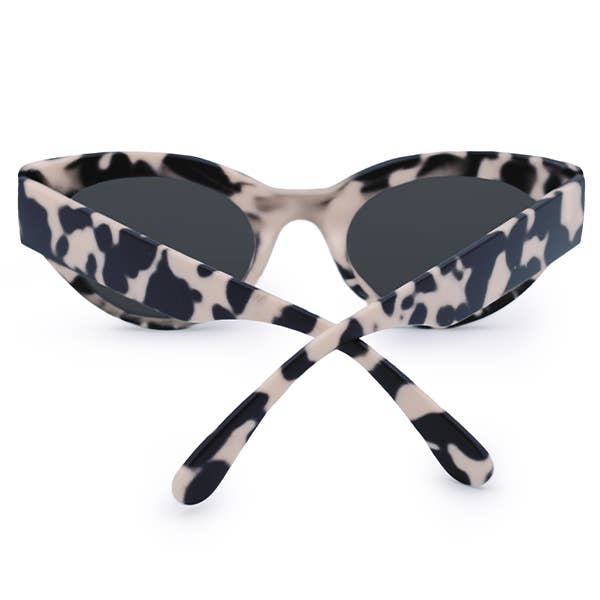 TOPFOXX – Großhandel Sonnenbrille – Damen – Elizabeth - Blonde Schildpattkatze4
