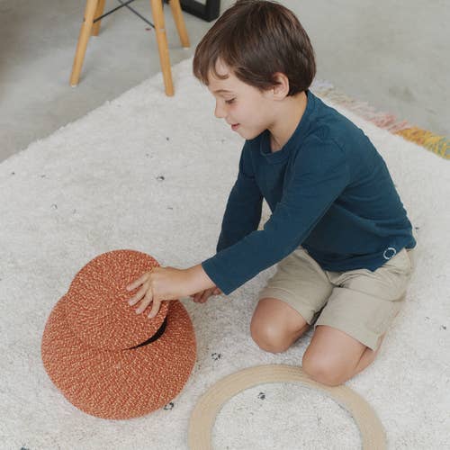 Lorena Canals - Wholesale Area Rug - Kids & Baby - Washable Rug Stardust4