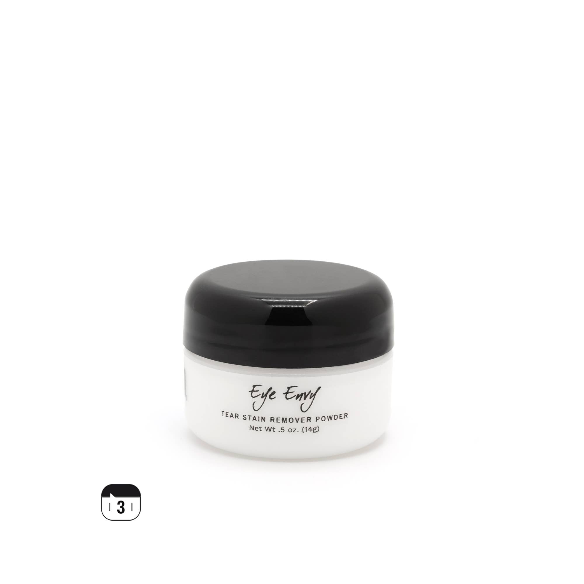 Eye Envy - Wholesale Schoonmaakbenodigdheden voor huisdieren - 3-stappen kit tegen tranenvlekken voor honden5