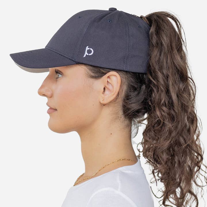 Ponyback - Wholesale Ponytail Cap - Women's - Ponyback Everyday Fit53