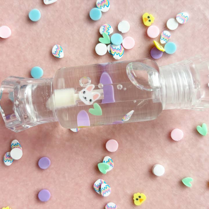 Påskhare och kyckling godis läppglans för wholesale av Live Sweet