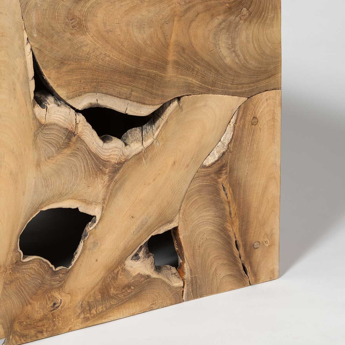 Style In Form - Wholesale Coffee Table - Natura Flow Coffee Table - Bleached4