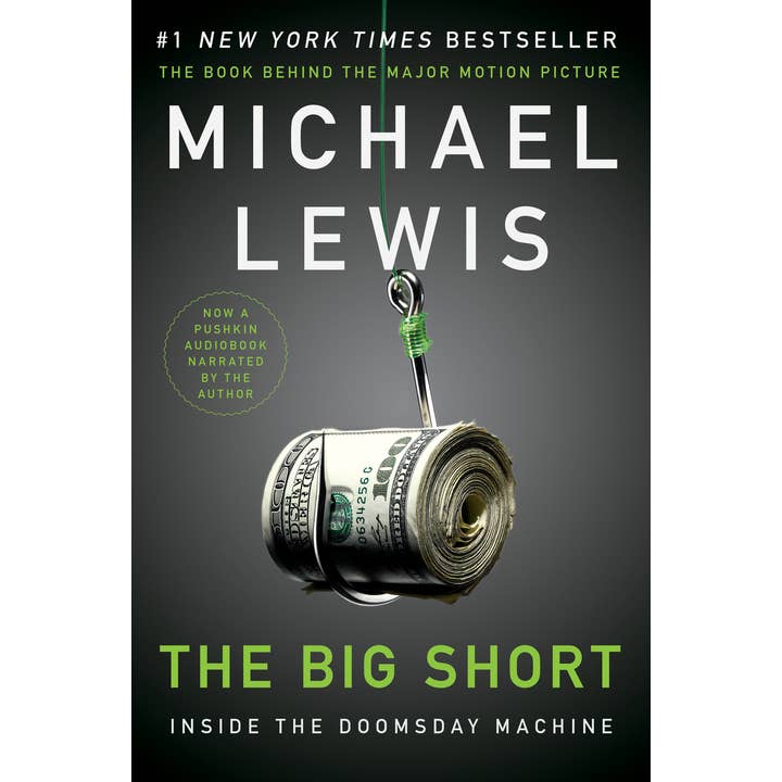 The Big Short for wholesale by W. W. Norton