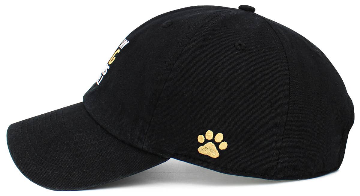 KBETHOS - Wholesale Baseball Cap - Women's - Only My Dog Ballcap1
