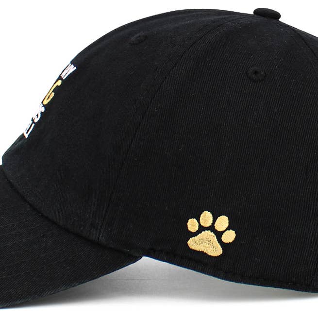 KBETHOS - Wholesale Baseball Cap - Women's - Only My Dog Ballcap1