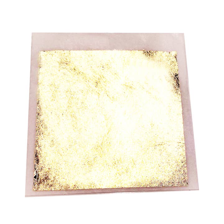 sesioMWorld - M·O·I Professional - Venta al por mayor Mascarilla - Tratamiento facial completo con láminas de oro GOLD MASK