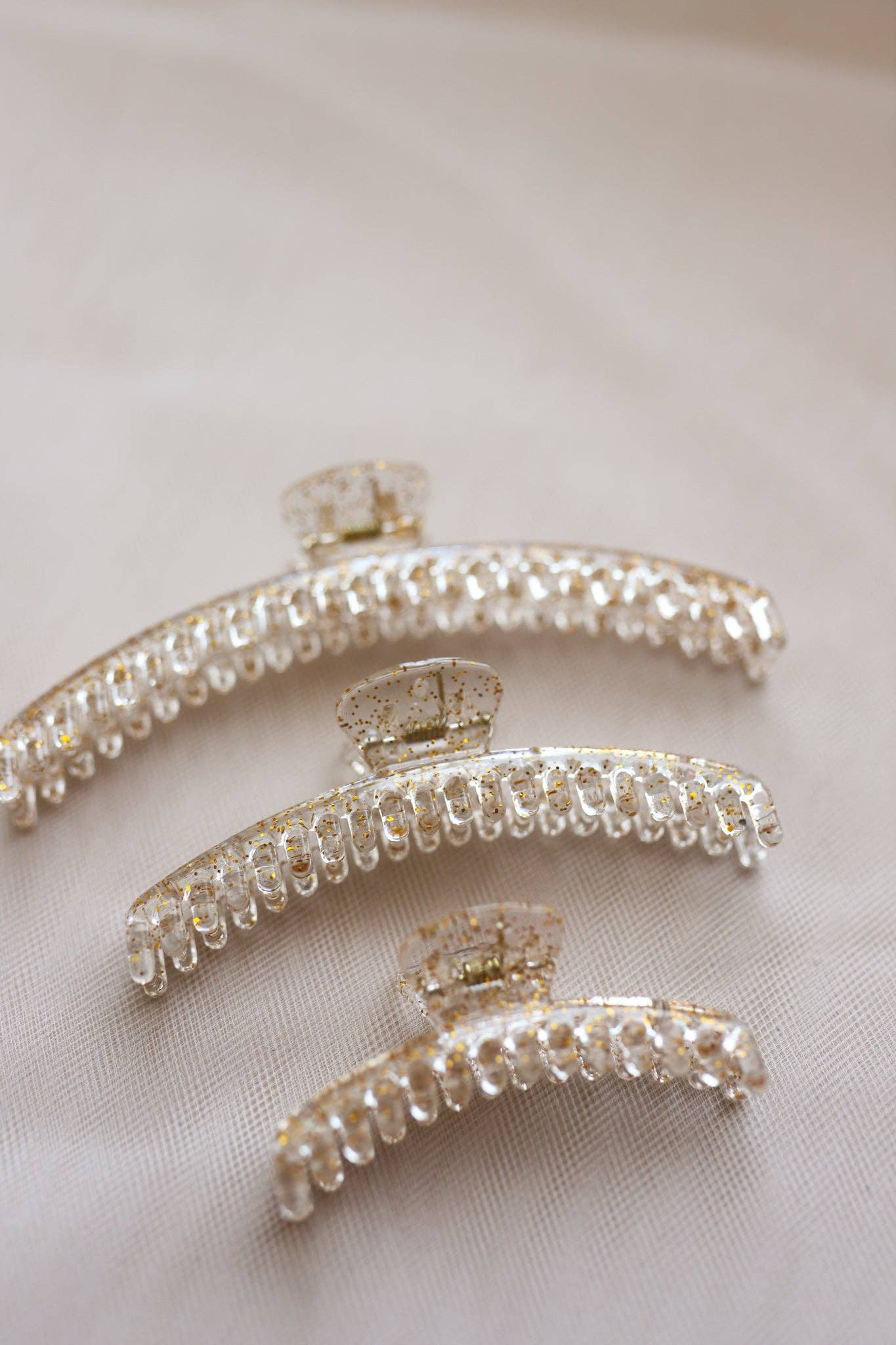 KAXI - Wholesale Hair Clip - Women's - Shiny Original Hold Everything Claw6