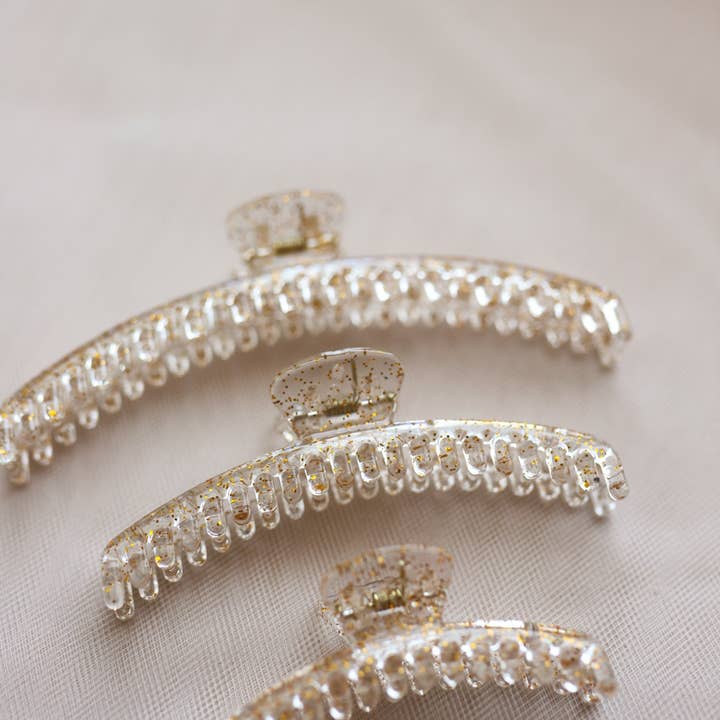 KAXI – Großhandel Haarclip – Damen – GLÄNZENDE ORIGINALE HALTE-ALLES-KLAUE (22 FARBEN)51