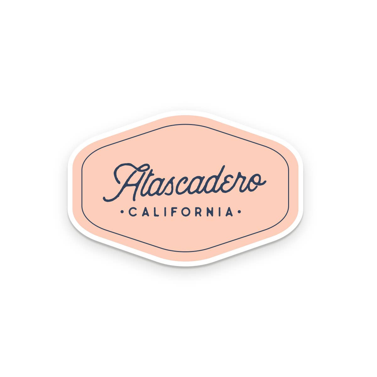 Ruff House Print Shop – Adesivo por atacado – Sticker Personalizado20