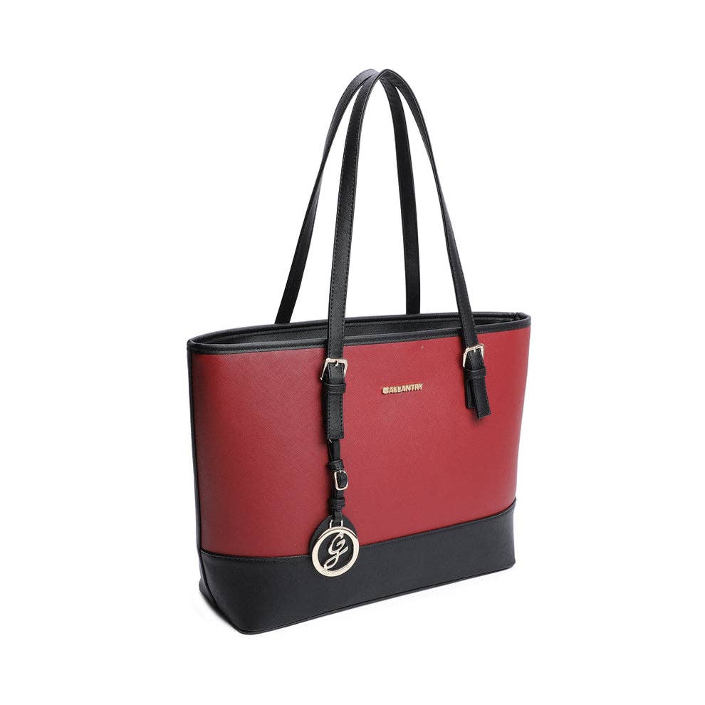 Gallantry - Vente Tote bag – femme - Déjà-vu (G-9227-9)19
