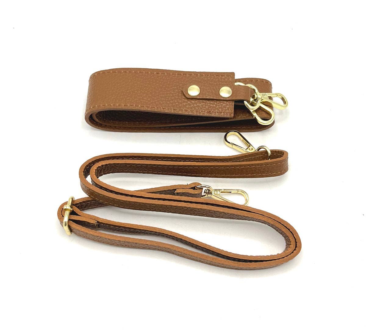 Suie Valentini srl - Wholesale Shoulder Bag - Women's - Genuine leather shoulder bag, Made in Italy, art. 1125406