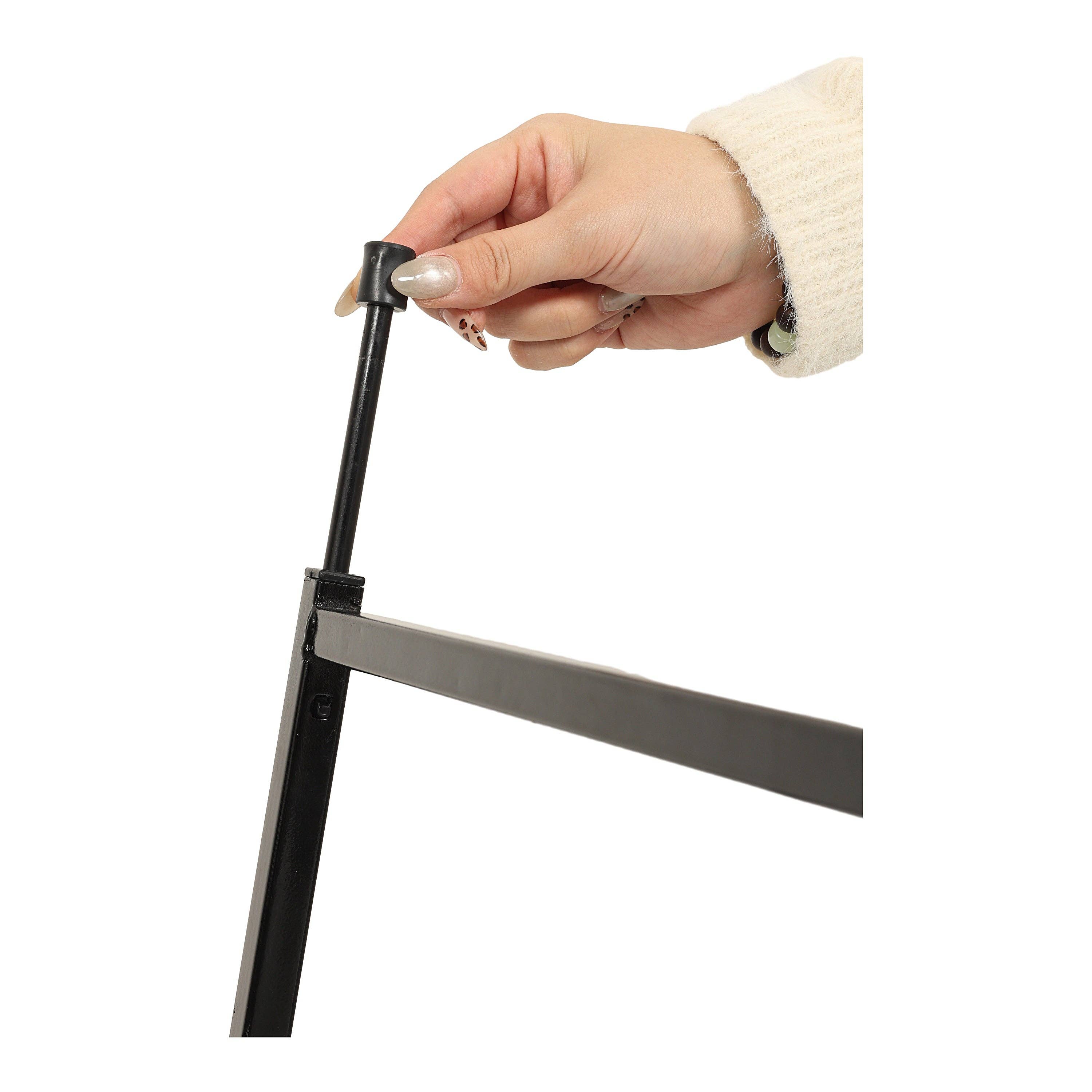 39F Inc. - Wholesale Shopping Cart - 480lbs Foldable Wagon with Canopy & All-Terrain Wheels17