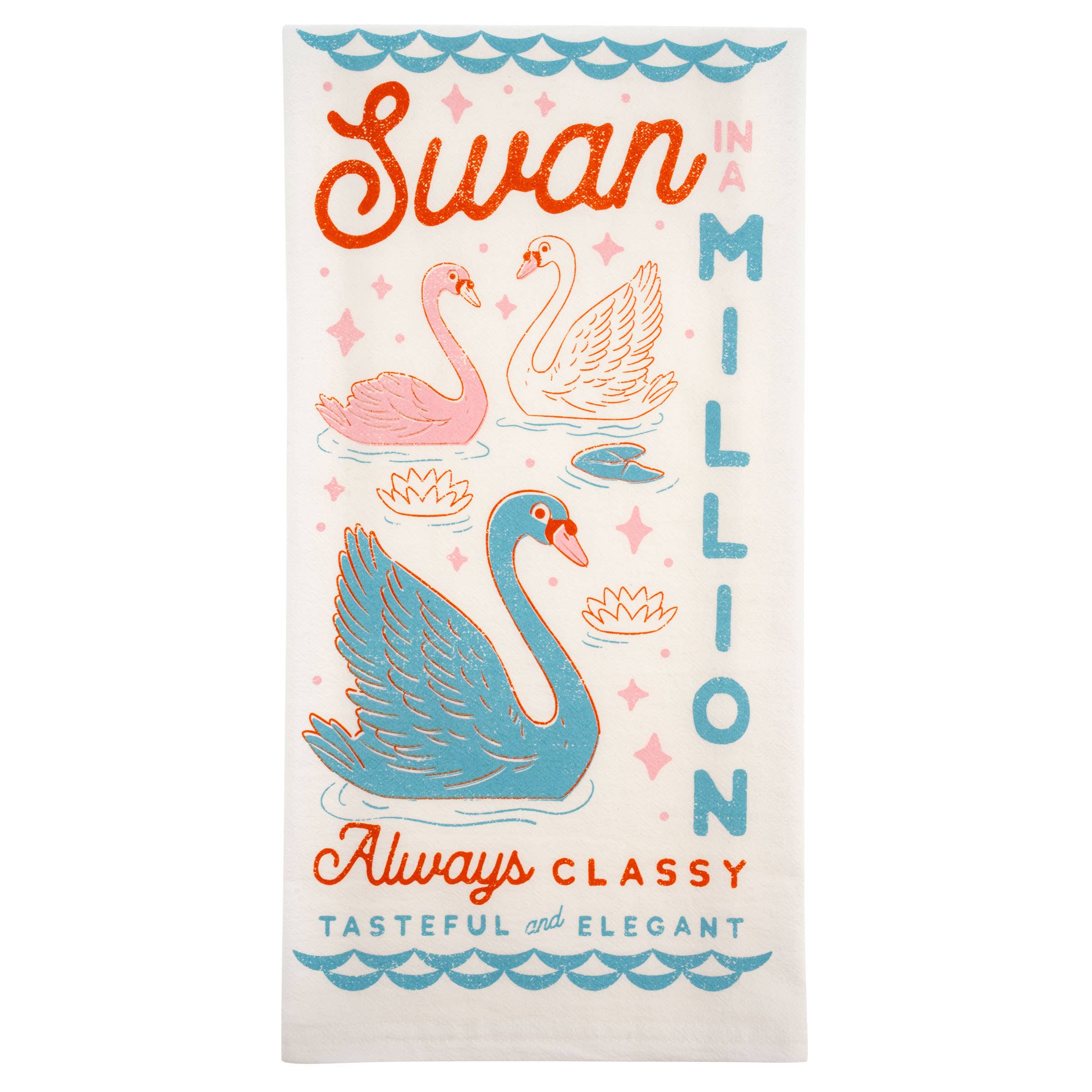 Karma - Wholesale Tea Towel - Diner Tea Towels4