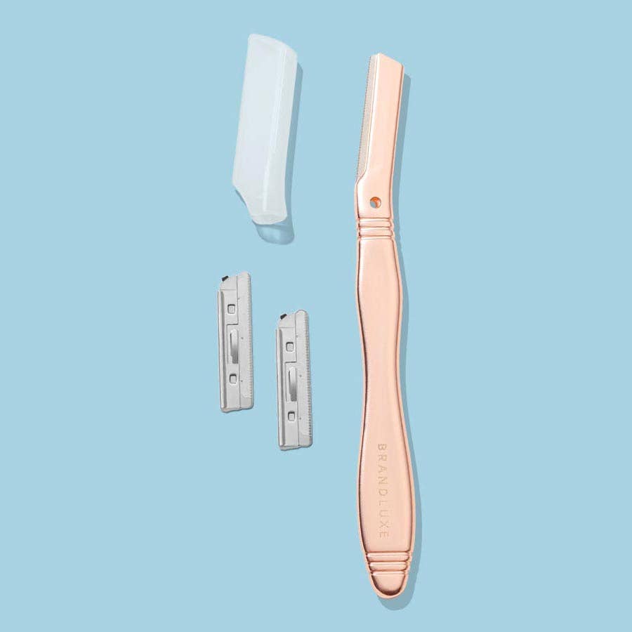 Talika – wholesale Electronic skincare device – Brandluxe Dermaplaning Tool0