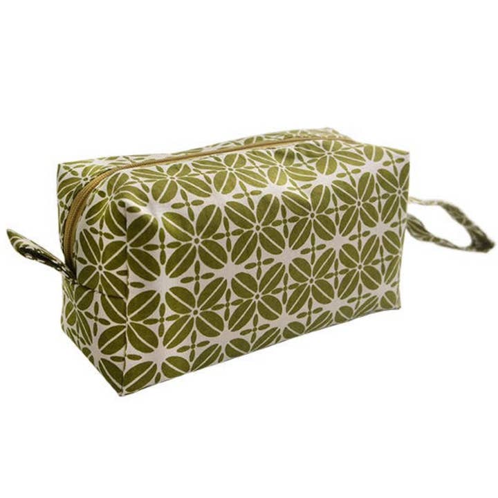 Avocado Skincare Tote for wholesale by WildBloom Skincare