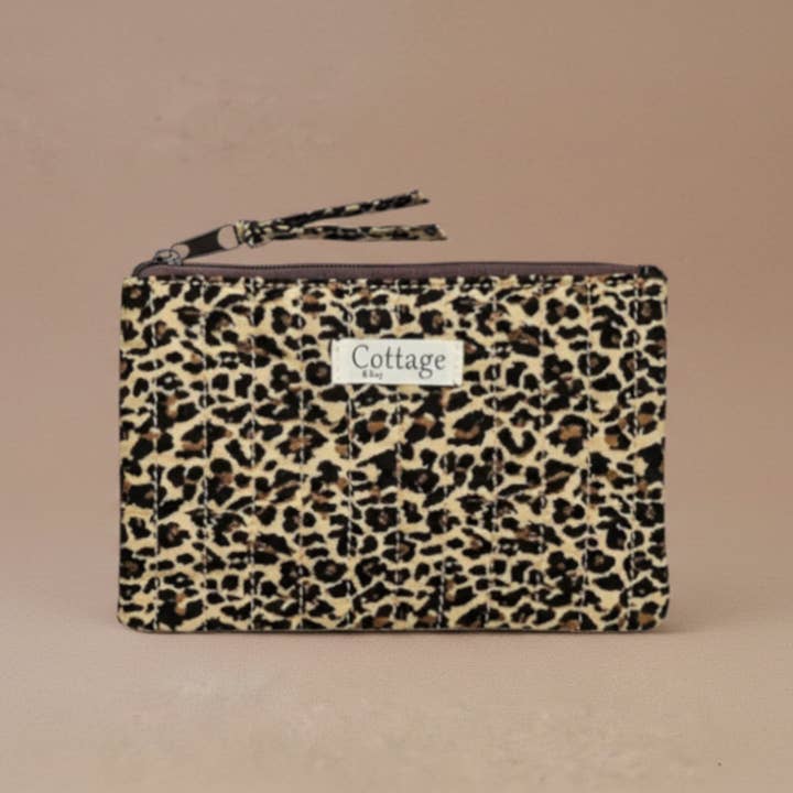 Royal marais - Wholesale Pencil Case/Pouch - Flat pouch 100% cotton16