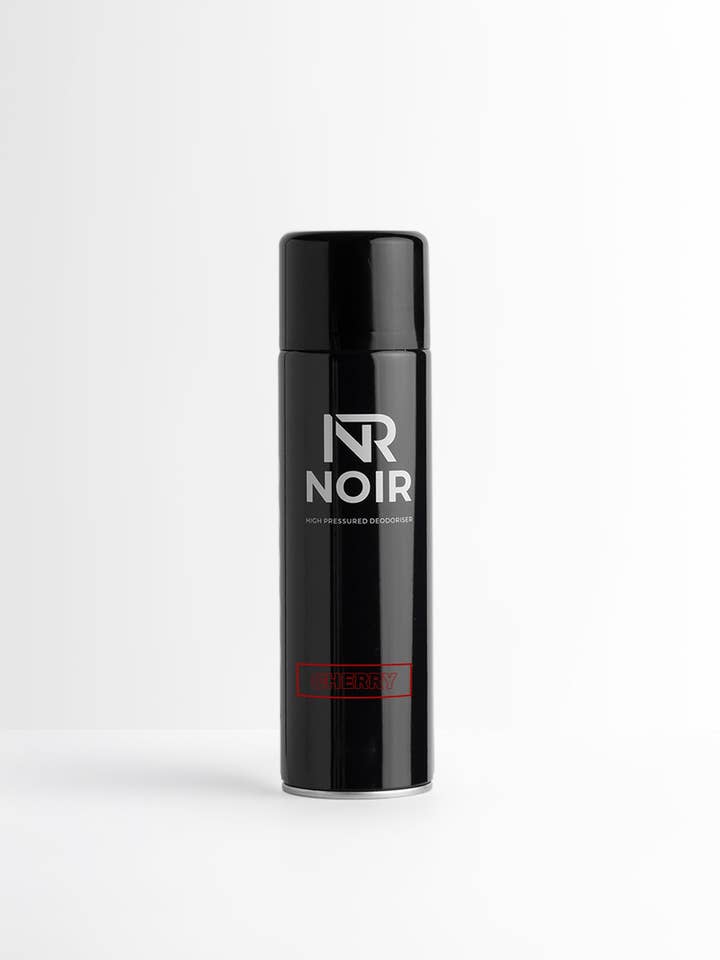 Cherry Luxury Air Freshener for wholesale by NOIR