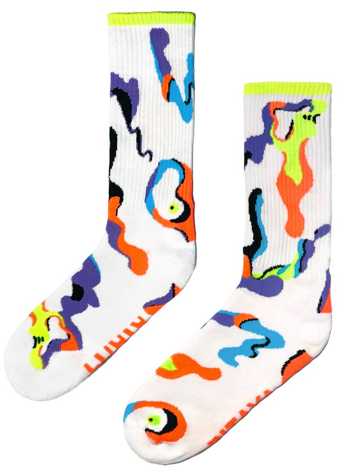 SOCKENBOX für den Großhandel von Pitaya Yoga