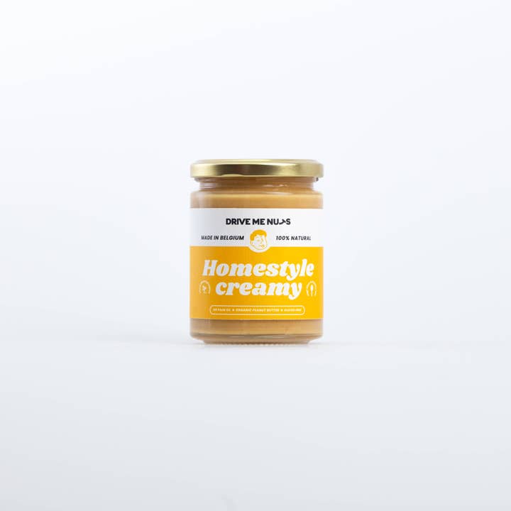 Crème Maison for wholesale by Drive Me Nuts