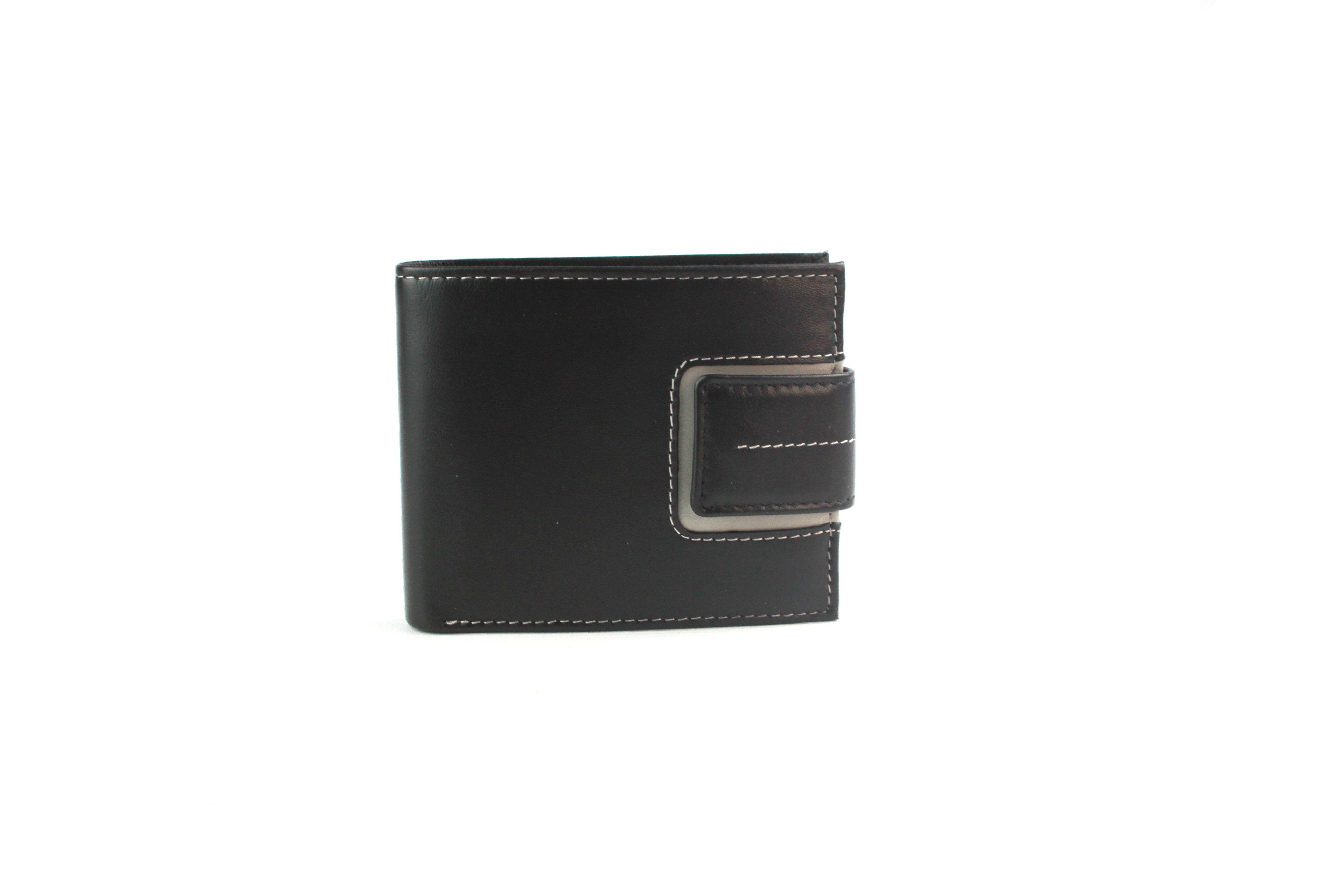 Eastern Counties Leather – wholesale Wallet - Men’s – Andrew Leather Wallet3