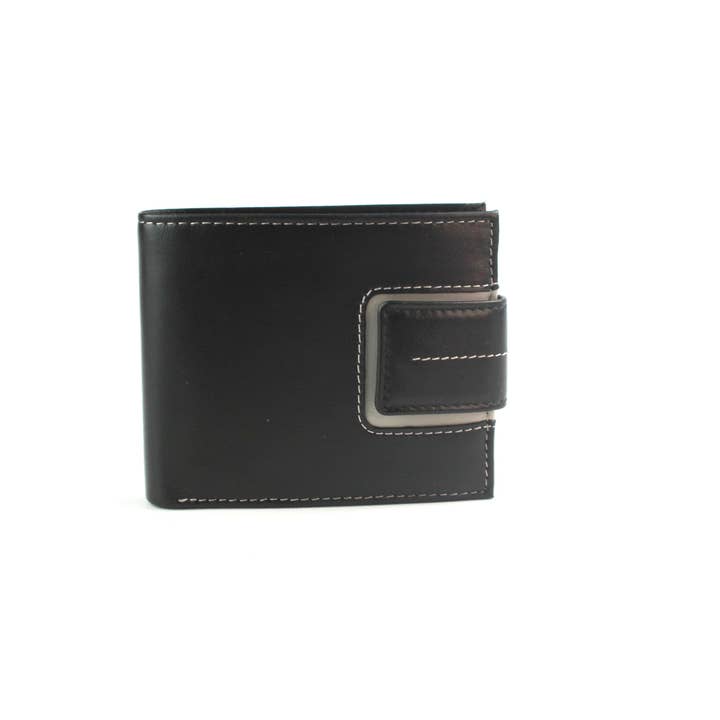 Eastern Counties Leather – wholesale Wallet - Men’s – Andrew Leather Wallet3