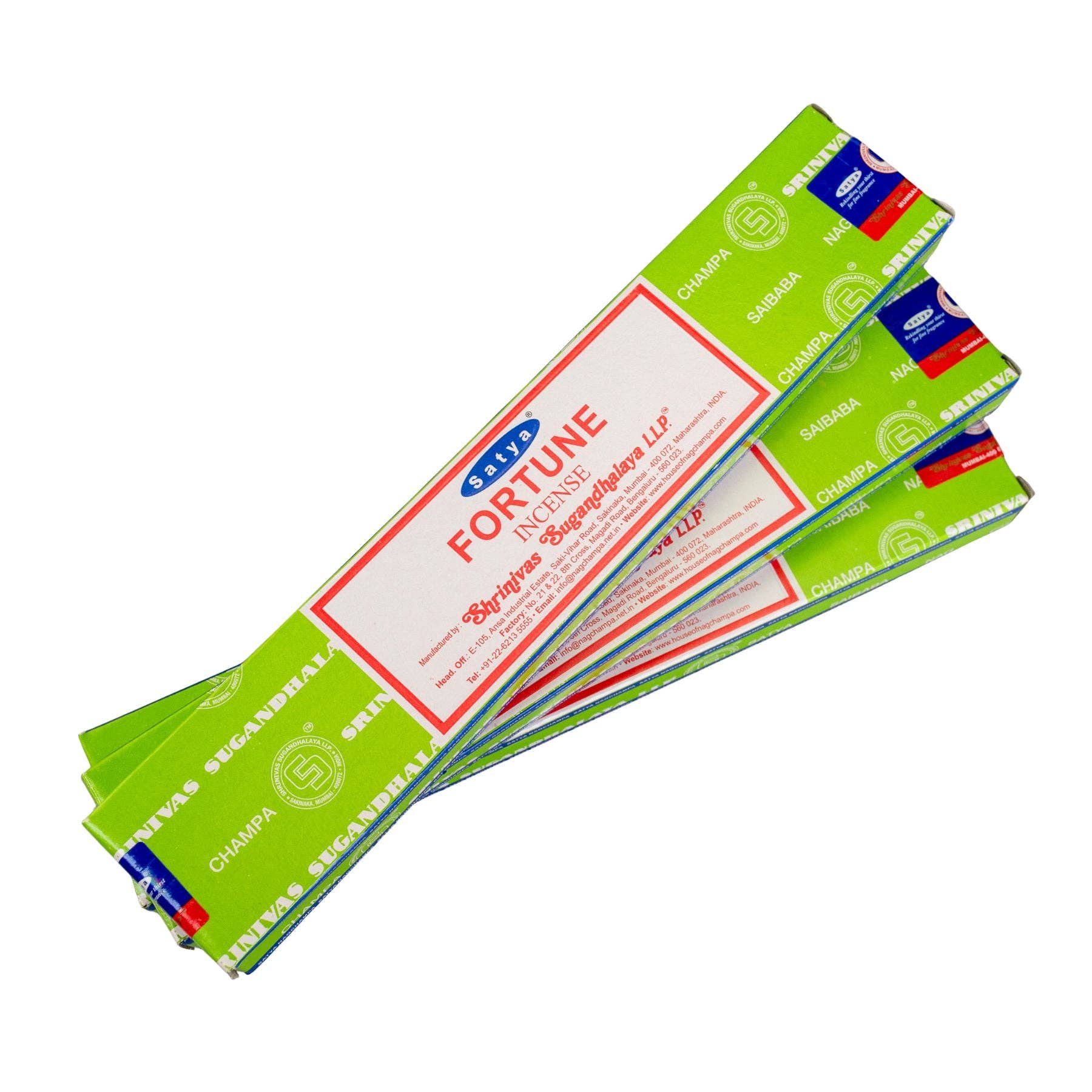 Down To Earth - Wholesale Incense - Satya Incense Sticks3