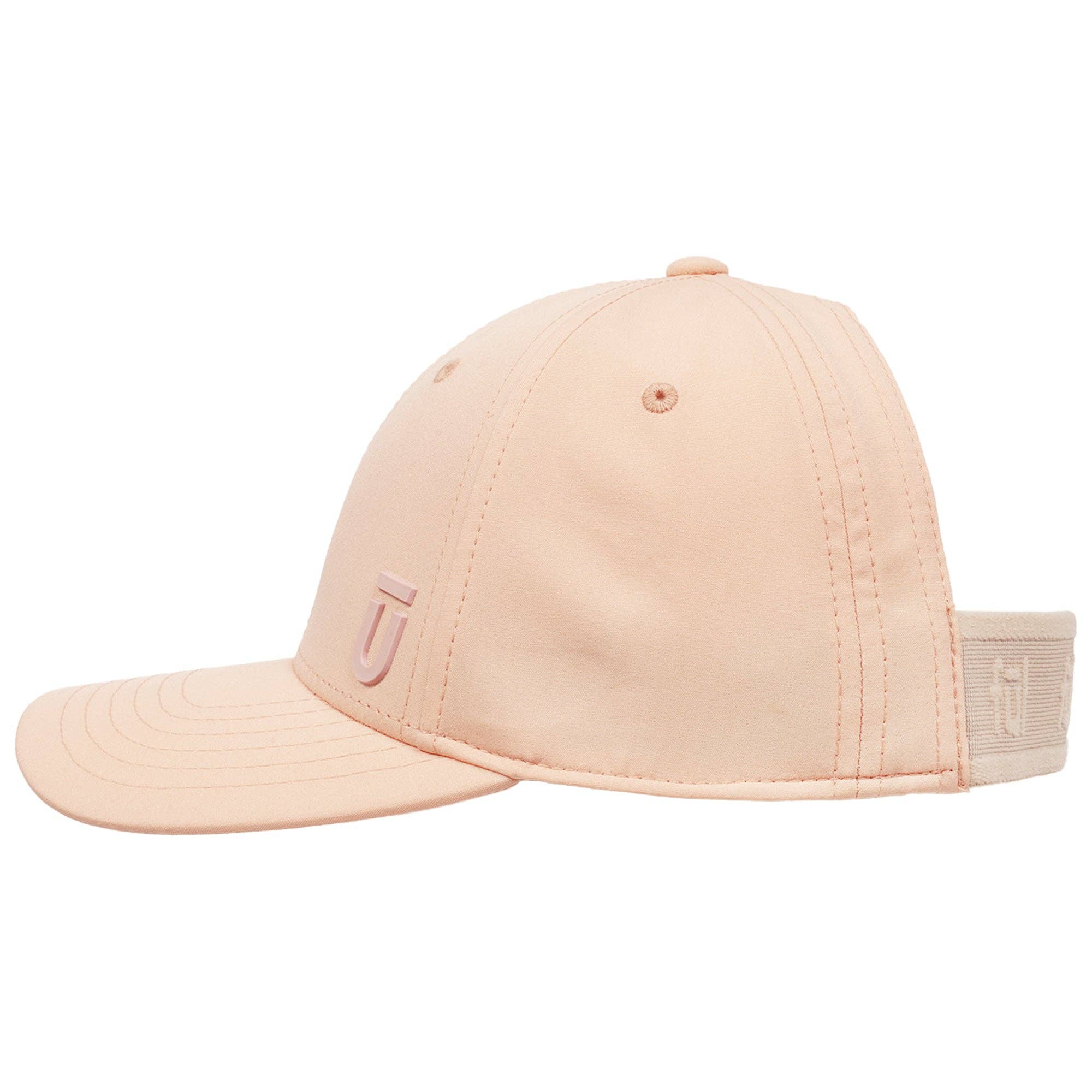Concept One - Wholesale Baseball Cap - Women's - FŪL Soft Constructed Backless Cap with Elastic Logo Backstrap5