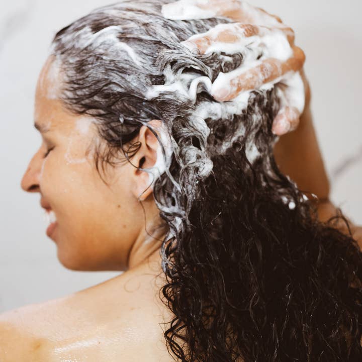 adwoa beauty - Wholesale Hair Shampoo - baomint moisturizing shampoo