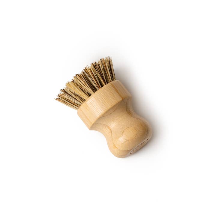 Koala Eco - Wholesale Cleaning Brush - Agave & Hemp Scrubbing Brush