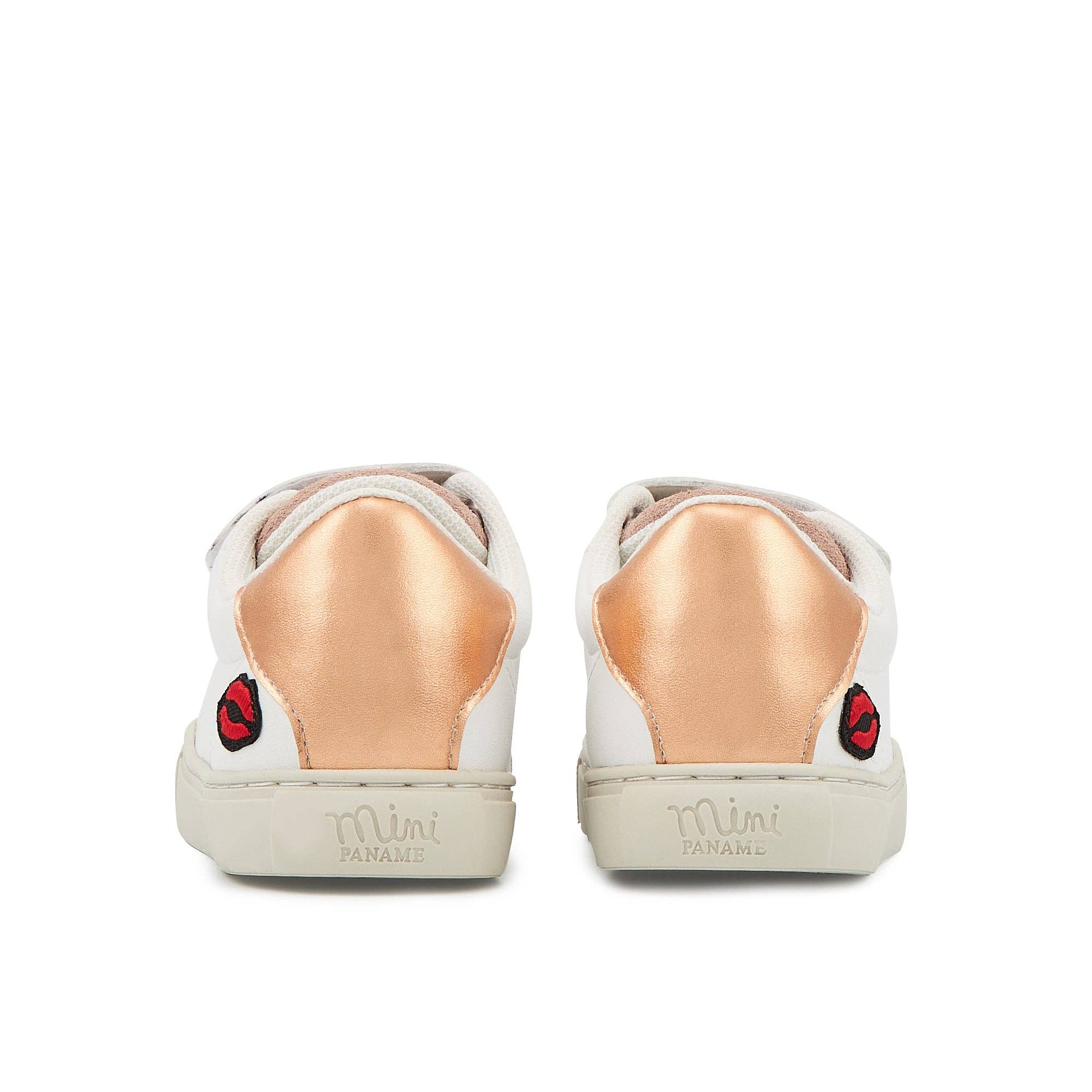 WHITE Mini Edith-P'tit Chou for wholesale on Faire4