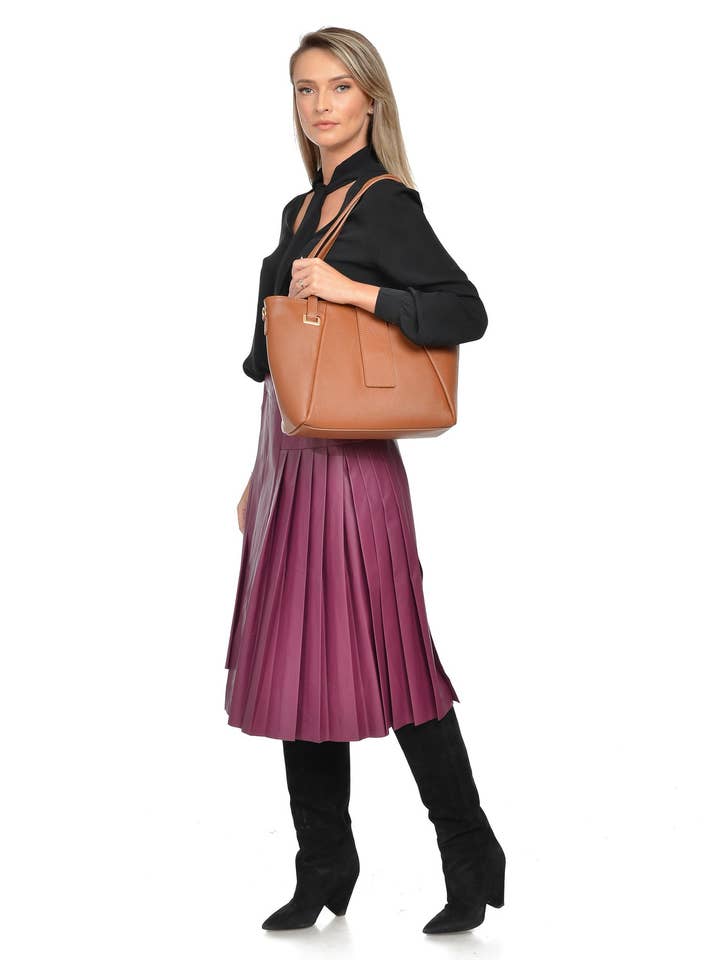 AW25 IR 1974 COGNAC for wholesale by Isabella Rhea