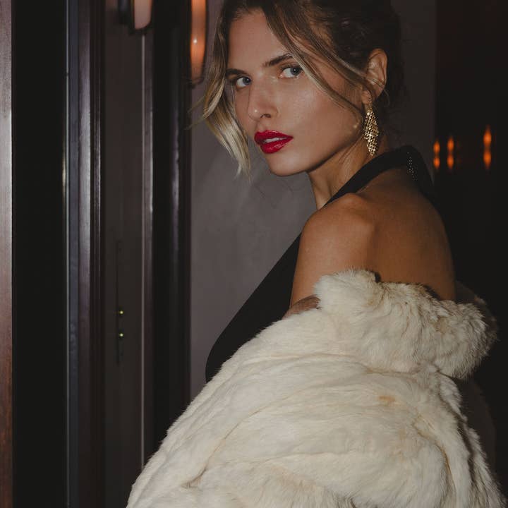 Verve - Wholesale Dangle Earrings - Carangi6