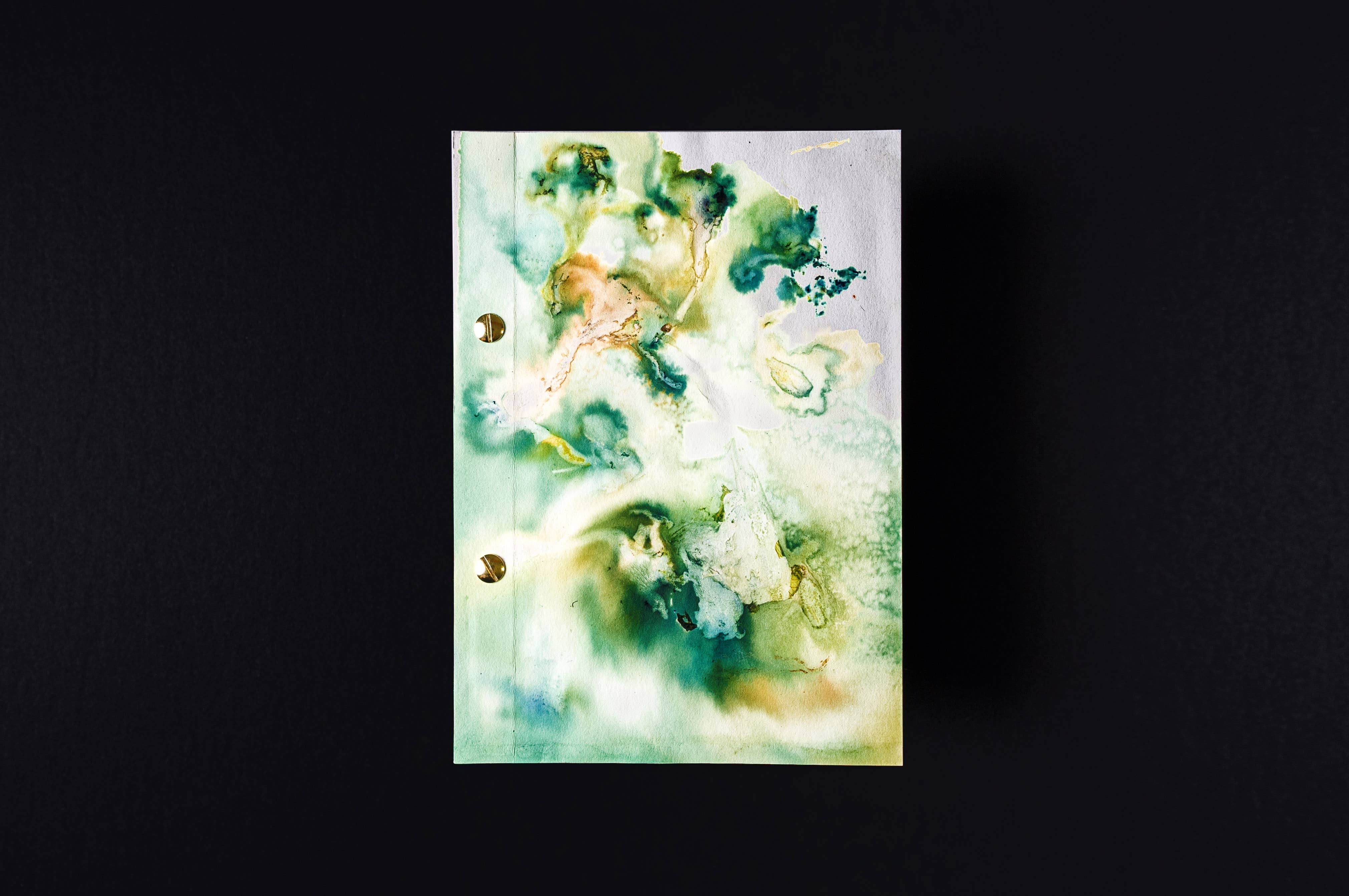 Cueillette – Engroshandel Notesbog – Vegetabilsk notesbog11