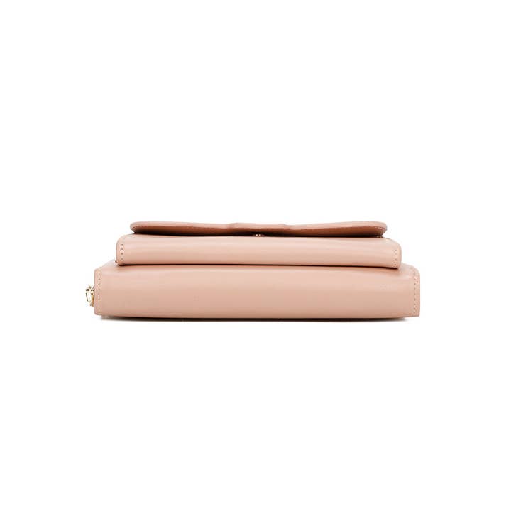 Gallantry - Wholesale Crossbodytas - Dames - Miniature™ draagtas van Gallantry met compact ontwerp en meerdere vakken9