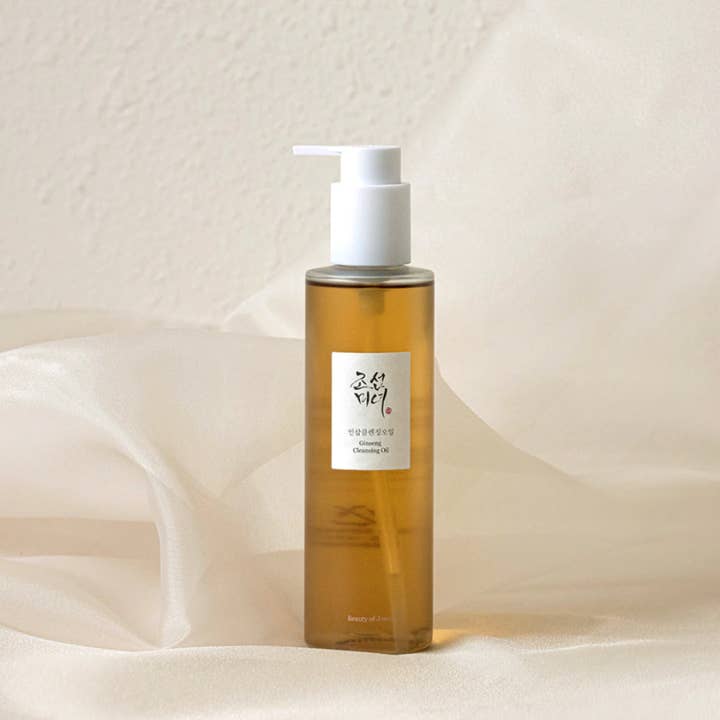 Best Beauty Group - Wholesale Facial Cleanser - BEAUTY OF JOSEON Ginseng Cleansing Oil Micellar Cleanser