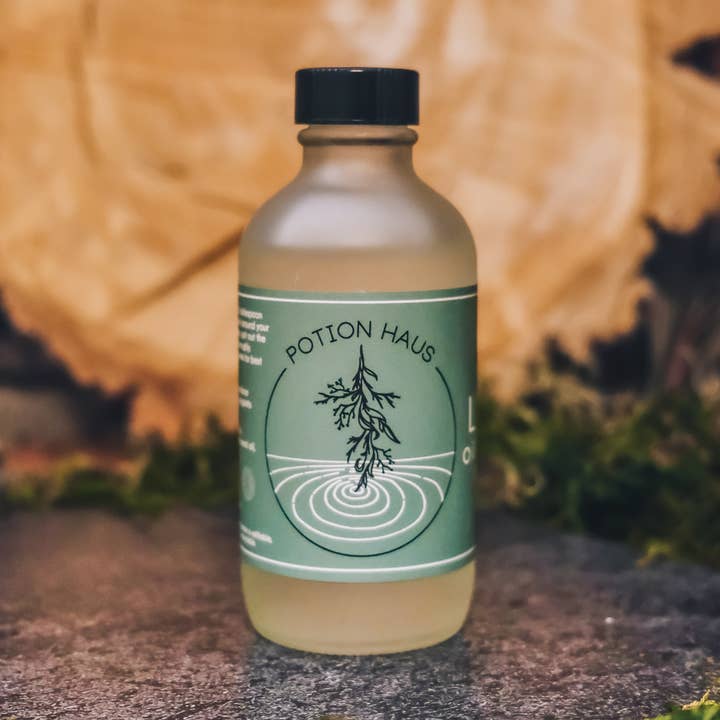 Potion Haus - Wholesale Facial Serum/Concentrate - Lure Oil {Pulling Serum}0