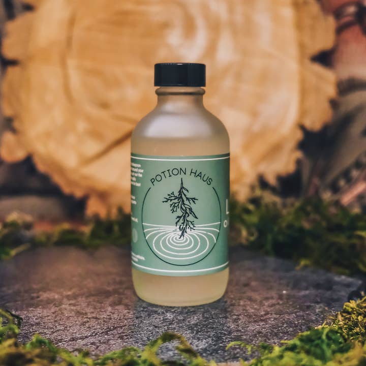 Potion Haus - Wholesale Facial Serum/Concentrate - Lure Oil {Pulling Serum}