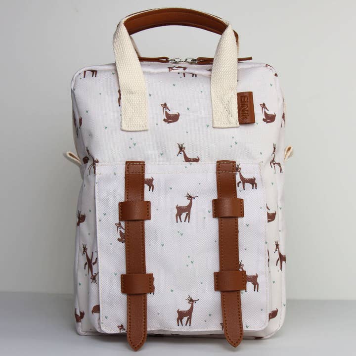eLiNik Reh v2 children's backpack for wholesale by EliNik