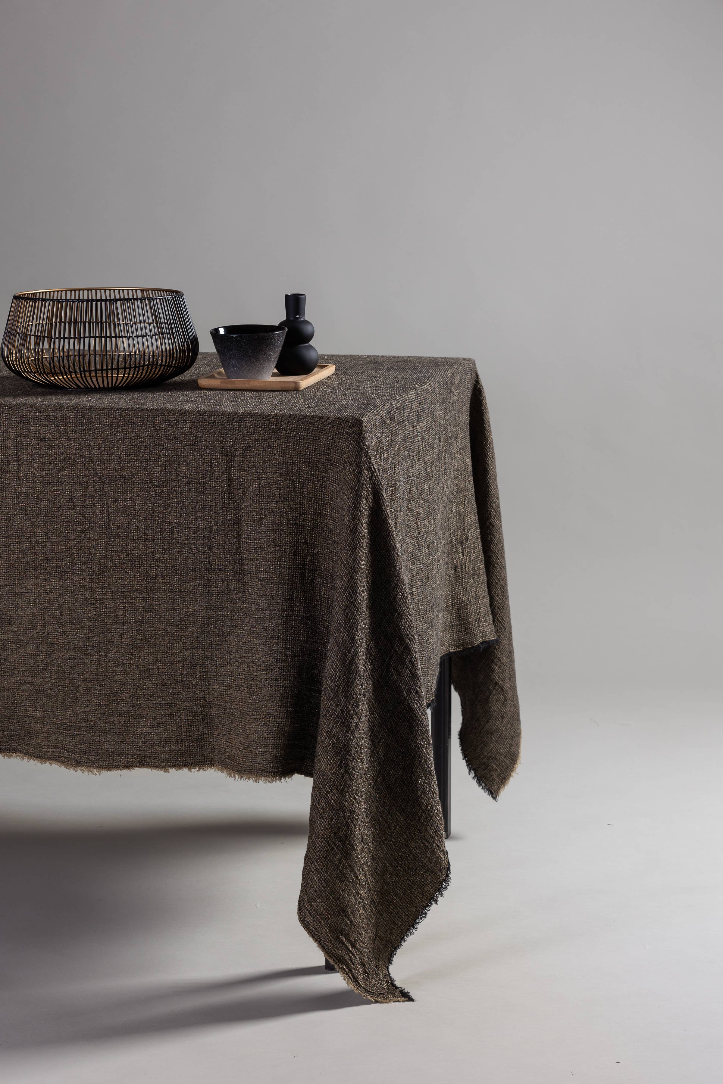 FEELUM homelinen by David Home srl – Engroshandel Dug – NOTICE duge i 100% hør, fremstillet i Italien2