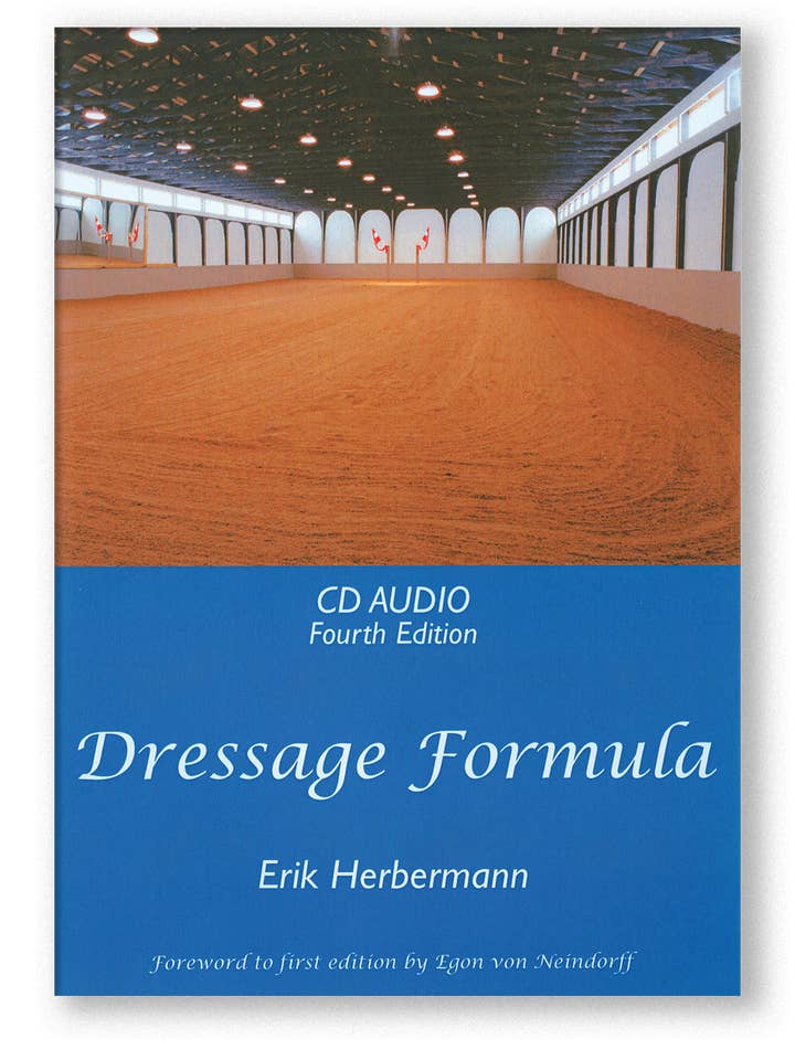 Dressurformel (CD-lyd) for engroshandel hos Trafalgar Square Books