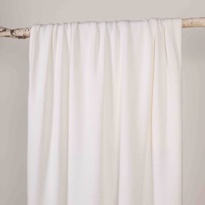 EXTRA FEINE MERINOWOLLE Decke für den Großhandel von Emmè baby organic lab