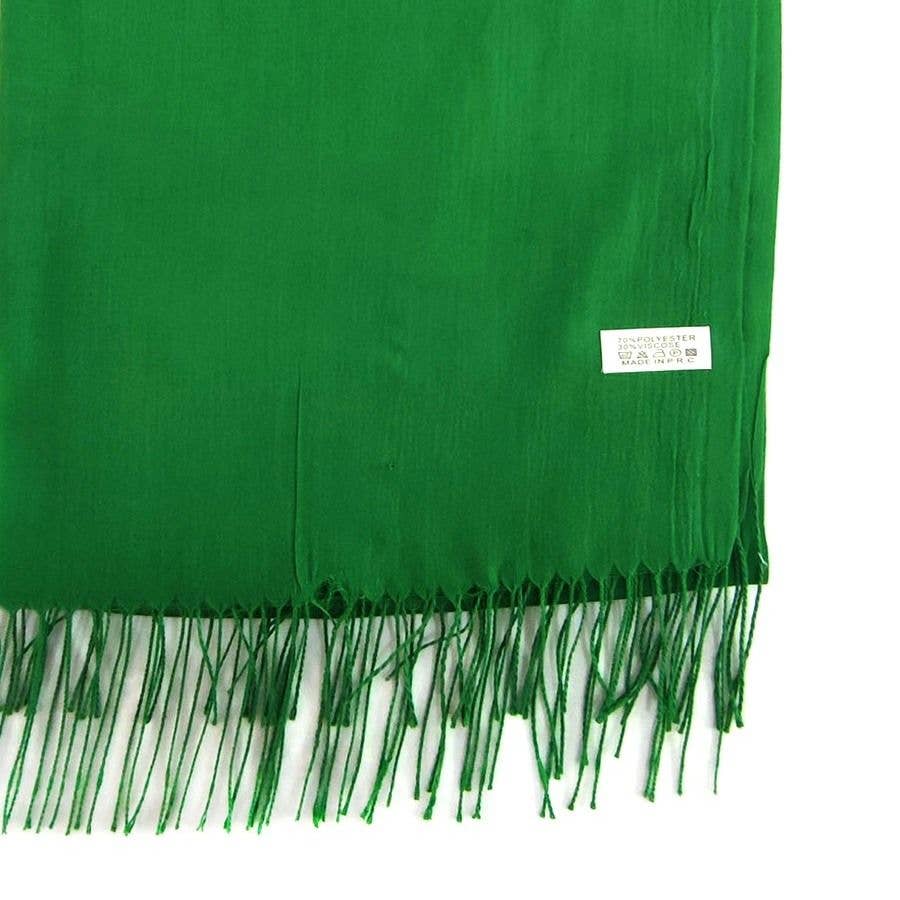 Diacly - Wholesale Scarf - Women's - Solid Color Light Weight Spring Summer Viscose Scarf10