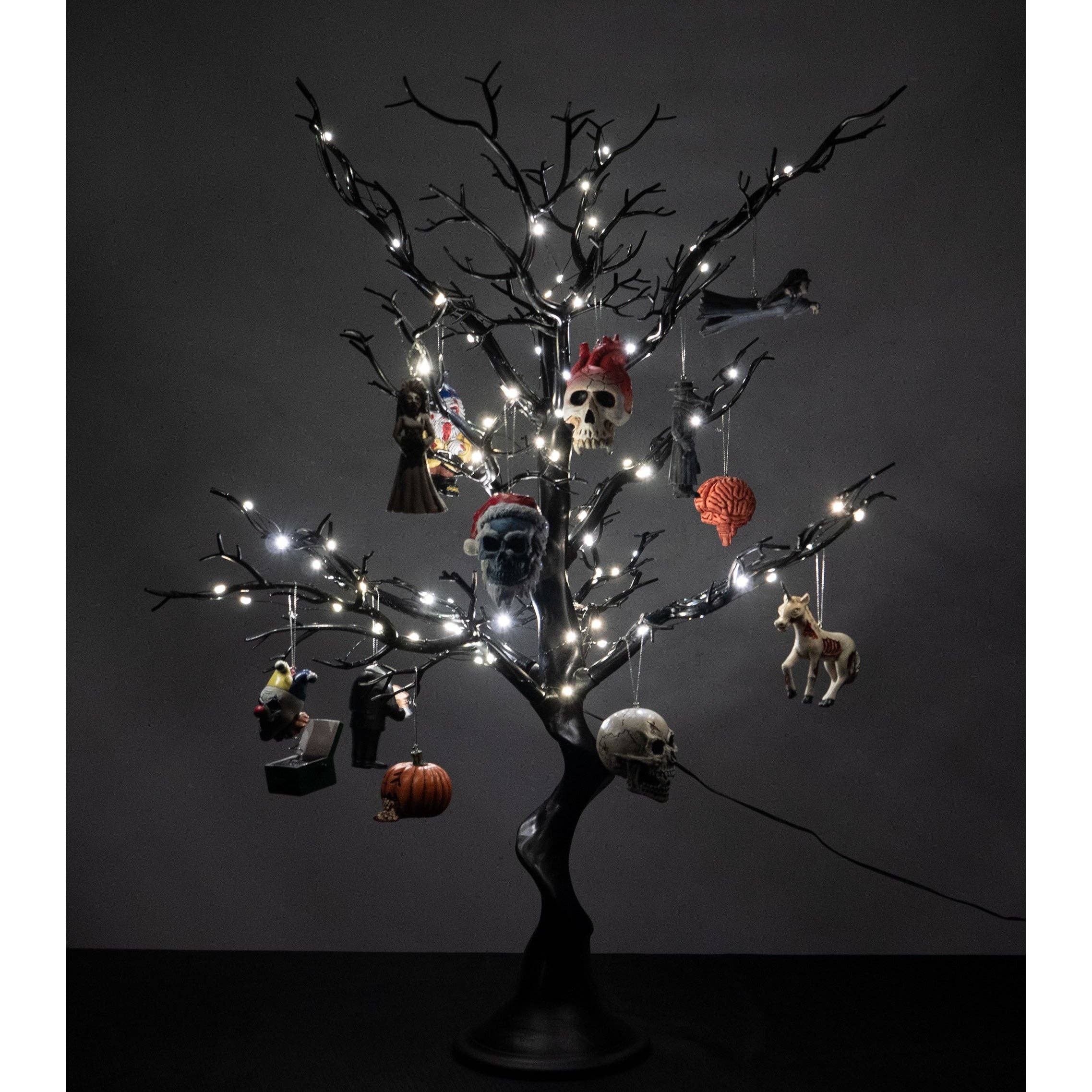 Horrornaments - Wholesale Christmas Decoration - Horrornaments Tree3