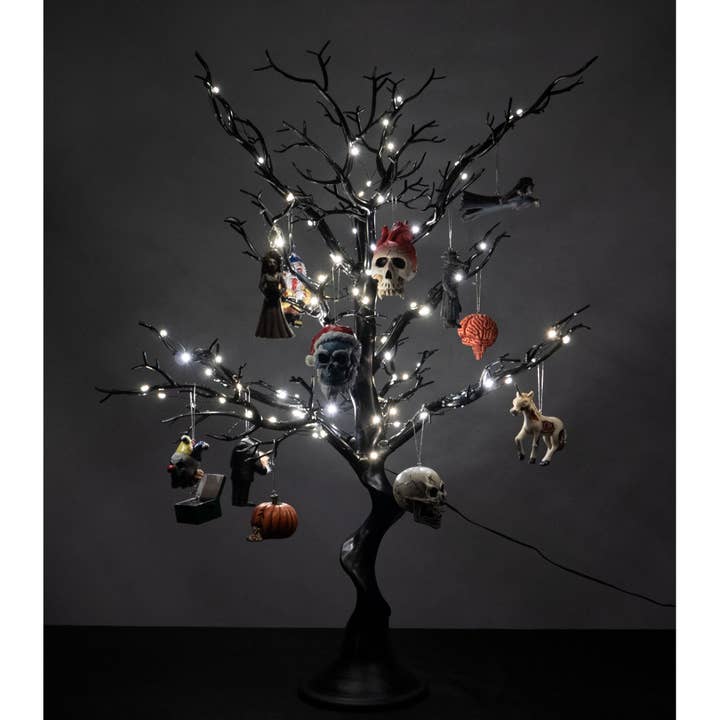 Horrornaments - Wholesale Christmas Decoration - Horrornaments Tree3