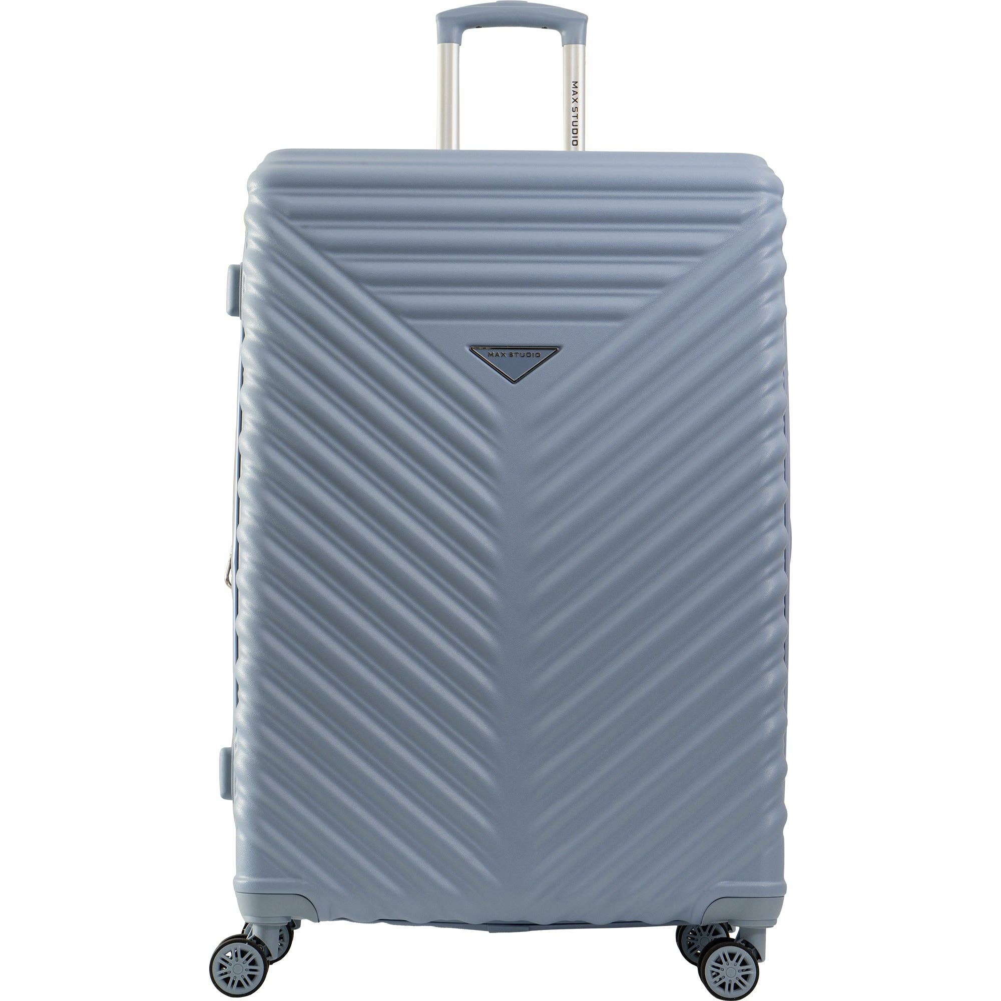 Magid - Wholesale Luggage - Max Studio The Auckland ABS 2-Piece Hard-Sided Luggage Set24