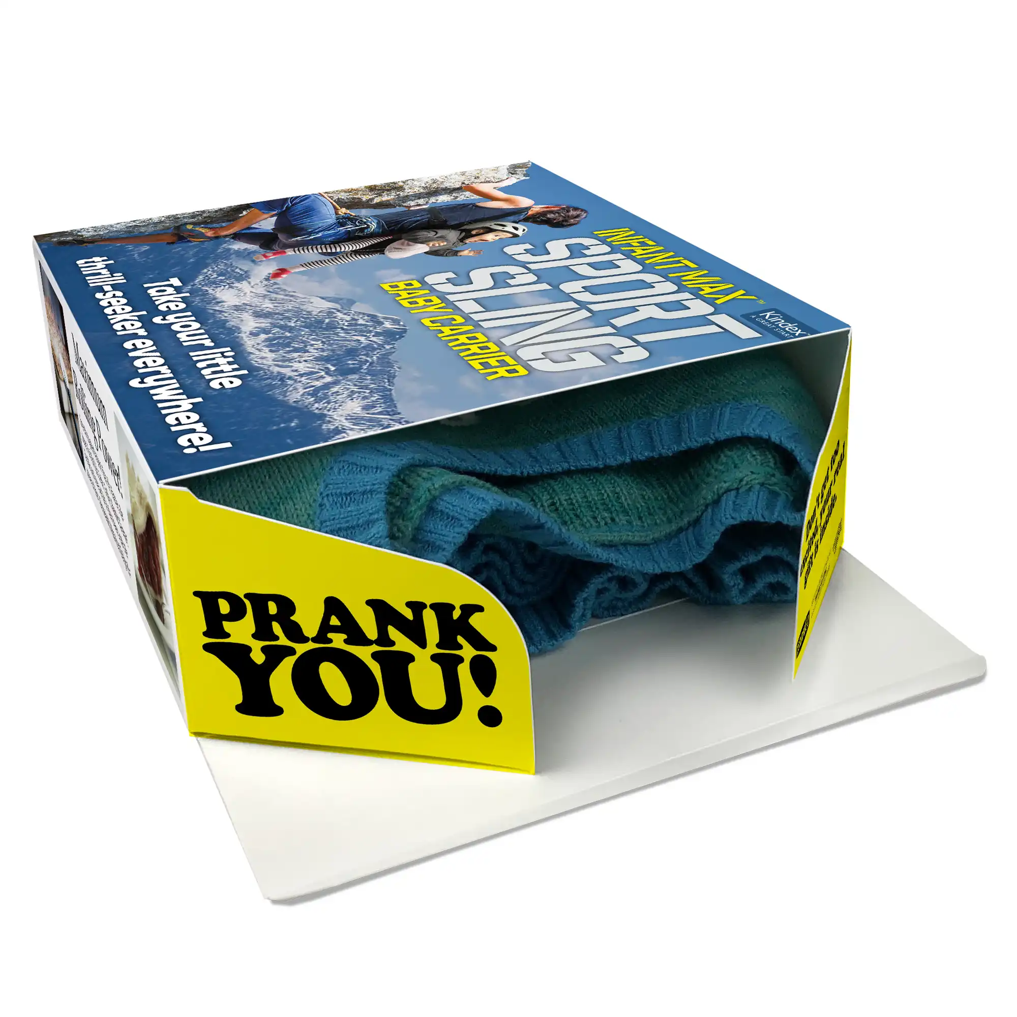 Prank-O – wholesale Gift box – Prank Gift Box Sport Sling3